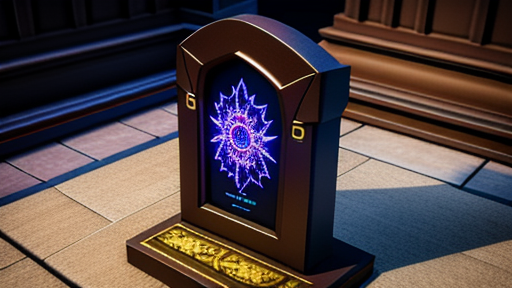 石碑の種類1：墓石