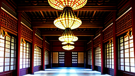 仏教における廟堂