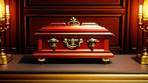 柩に納めることができるもの