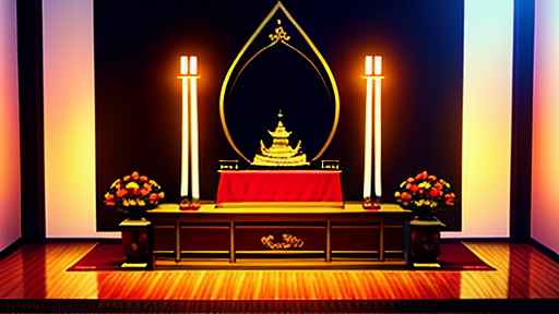 キリスト教のお墓のお供え物