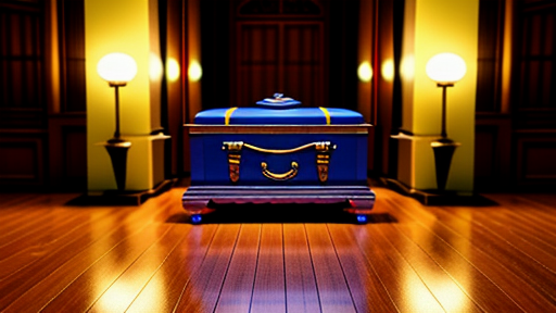 棺回し三度回しの重要性