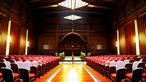 棺前祈祷会と棺前祈祷式のちがい