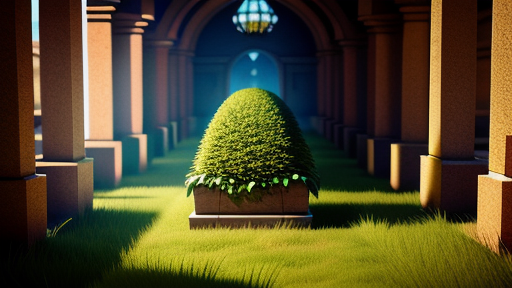 自宅の敷地に墓地を建てることは可能？