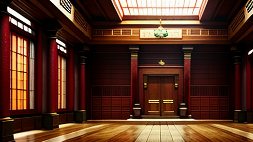 先負の日の午後は運気が良くなる