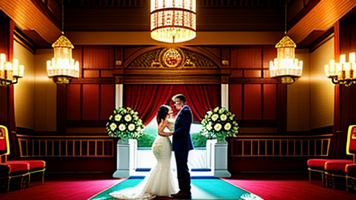 先負の日に結婚式を挙げるのはアリ？