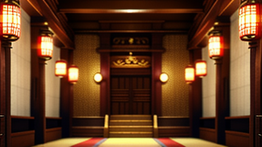 前机に置くもの