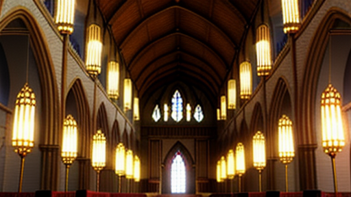 キリスト教と通夜