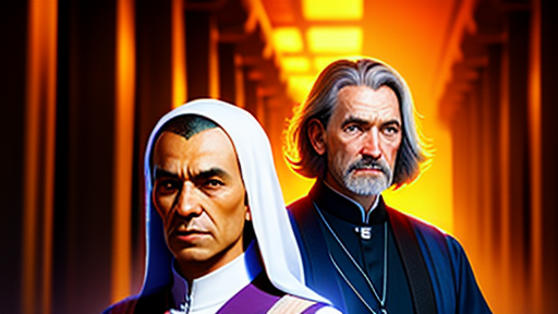 僧侶と法師の違い