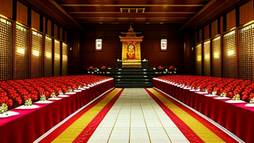 四十九日法要で読まれる経典