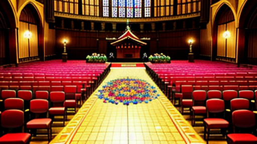 四十九日忌法要の供物と香典