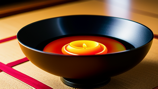 繰りだし位牌の仕組み