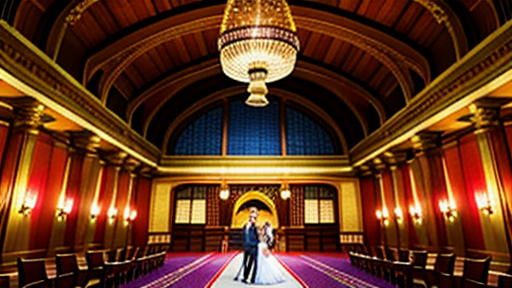 婚約・結婚式の忌み言葉