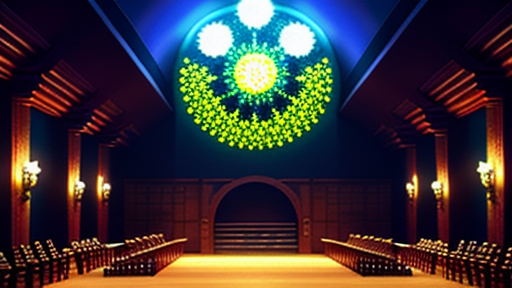 施餓鬼会の時期と場所