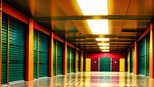 5200基の長期収容施設と7500体分の一時収容施設