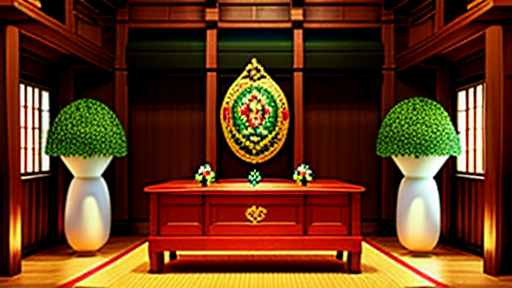 曹洞宗のお墓の例