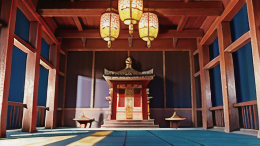 神棚の種類