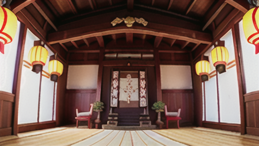 神棚の設置場所