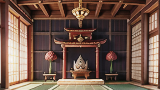 神棚の祀り方