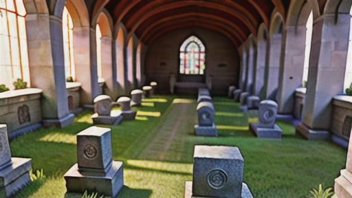 寺院墓地の歴史と由来