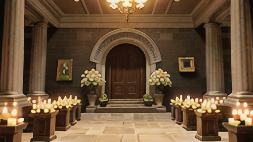 墓参りの際に持参する供物