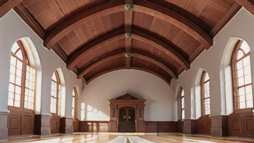 供花を飾る場所