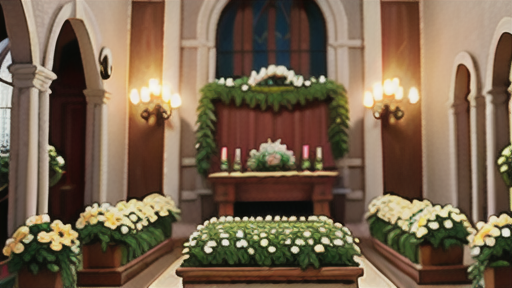 フラワー葬の由来