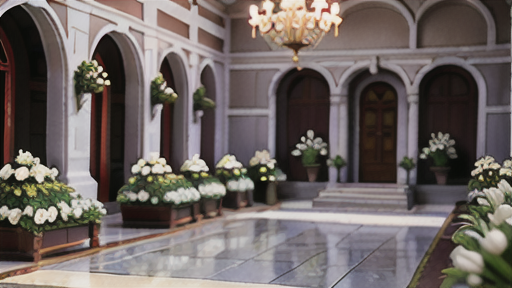 フラワー葬のメリット・デメリット