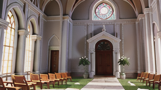 プロテスタント法要の特徴