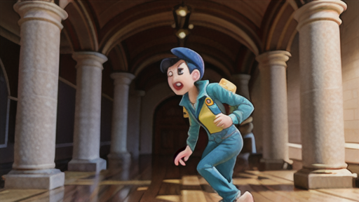 墓守になる方法