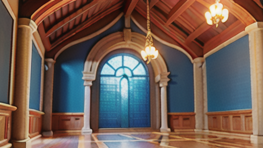 安置中の注意点