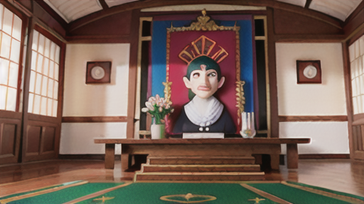 達磨忌に全国各地で行われる主な行事