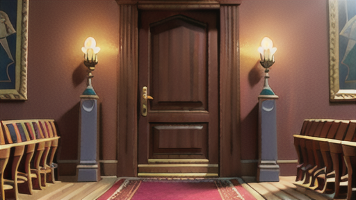 区・側・番の表示例