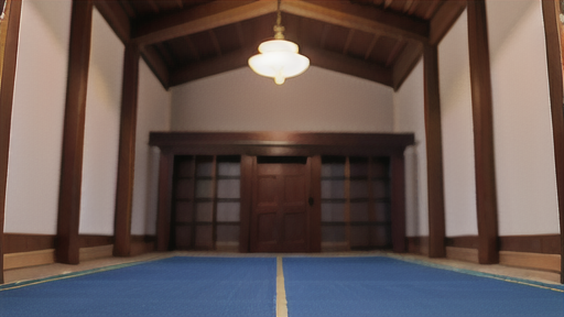 具足の宗派による違い