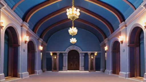 中台の種類とデザイン