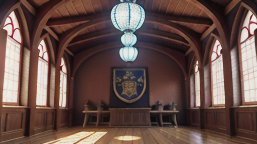 中台に彫刻できる文字や家紋