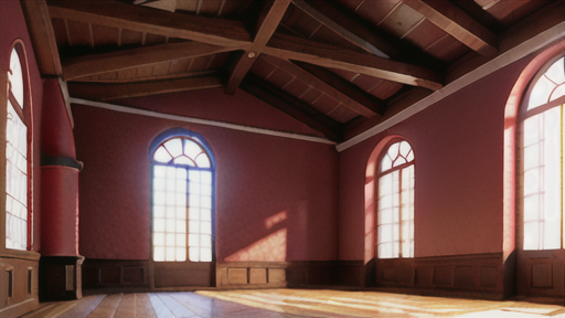 建之者に朱を入れる理由