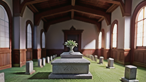 永代使用墓地との違い