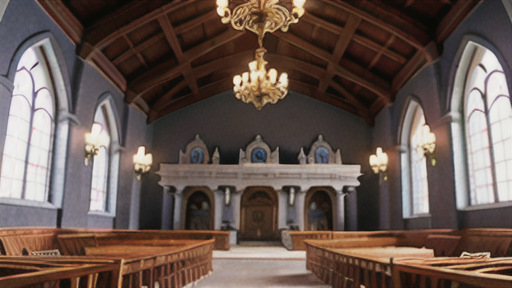 追悼ミサの流れと内容