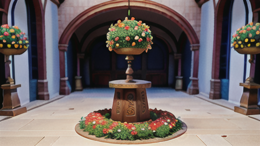 献花台に花を供える際の注意点