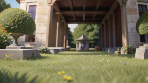 一般墓地と芝生墓地などの違い