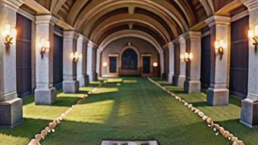 個人墓地の管理