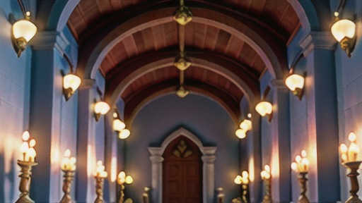 民営墓地と宗教