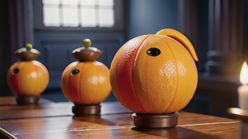 小祥忌(一周忌)の供え物