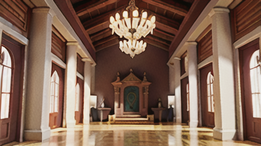 天台山門宗の寺院