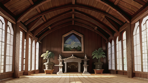 大規模な会場での焼香台の使い方