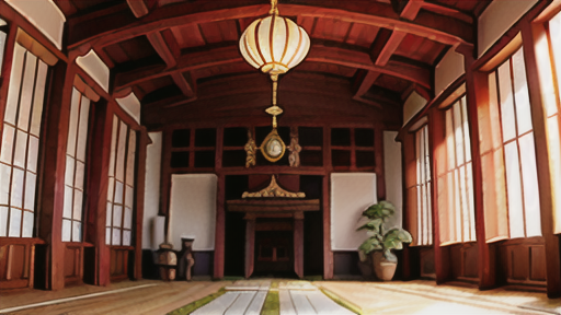 身延山久遠寺