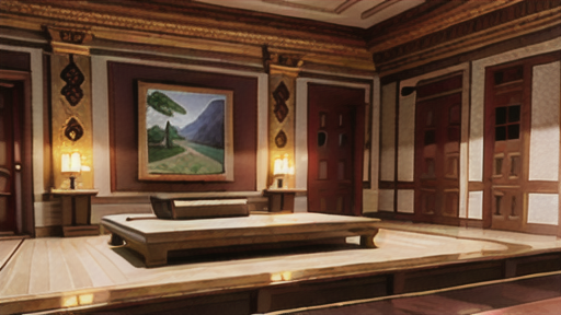 木魚の種類とデザイン