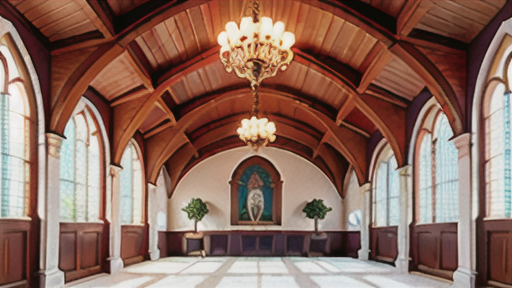 御霊屋の管理方法