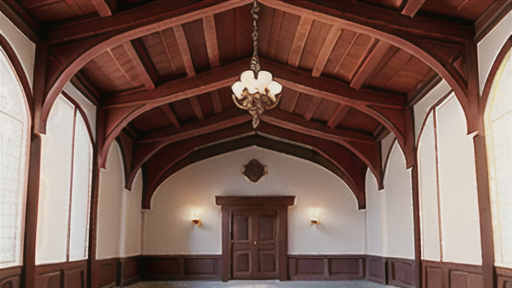 興の構造と種類