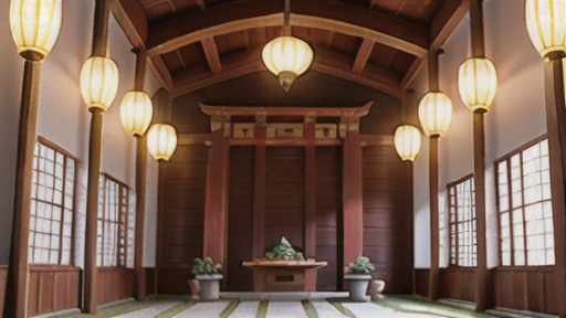神衣は神式の葬儀で使用される